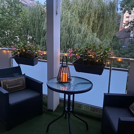아파트 La Perle Cozy, Proche Du Lac, Confort Et Equipe *