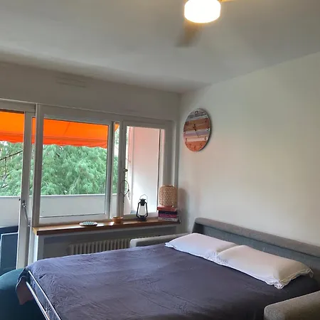 아파트 La Perle Cozy, Proche Du Lac, Confort Et Equipe